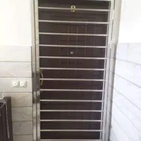 حفاظ پنجره نرده راه پله|مصالح و تجهیزات ساختمان|تهران, تختی|دیوار