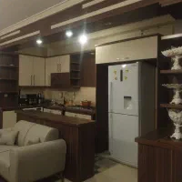 واحد ۷۵ متری ۱خواب خیابان صنوبر /تمیز/فول|فروش آپارتمان|بومهن, |دیوار