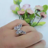 بدلیجات زنانه و مردانه با تخفیف ۱۰ درصدی