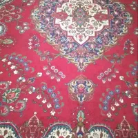 فرش دستبافت 12متری|فرش|اردبیل, |دیوار
