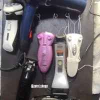 فروش/تعمیرات/ماشین اصلاح موزر سه تیغه|خدمات آرایشگری و زیبایی|کرمانشاه, |دیوار