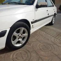 پارس tu5 مدل ۴۰۱ تمام فابریک|خودرو سواری و وانت|شیراز, میانرود|دیوار