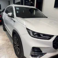 تیگو ۸ پرو ۱۴۰۱بدون رنگ گارانتی فعال|خودرو سواری و وانت|مشهد, امام خمینی|دیوار