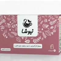 محصولات نیوشا