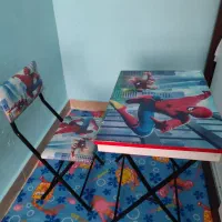 میزتحریروصندلی