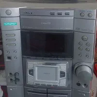 ضبط قدیمی