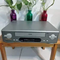 دستگاه ویدئو|پخش‌کننده DVD و ویدیو|رشت, ساغری سازان|دیوار