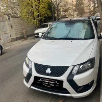 کوییک sبیرنگ مدل۴۰۲*(اقساط)*|خودرو سواری و وانت|تهران, تهرانپارس جنوبی|دیوار