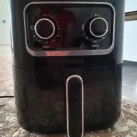 سرخکن بدون روغن