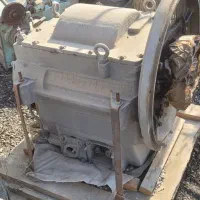 گیربکس دریایی