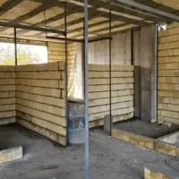 اوستادیوارتیغ سیمان زنی شیب بندی