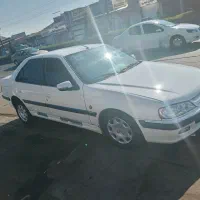 پرشیا مدل ۹۳|خودرو سواری و وانت|رشت, حمیدیان|دیوار