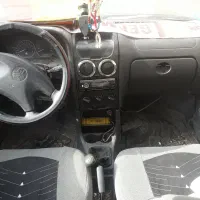 پراید ۱۴۱ دوگانه snj مدل ۸۶|خودرو سواری و وانت|مشهد, خلق آباد سفلی|دیوار