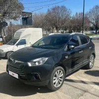 جک s5 اتومات