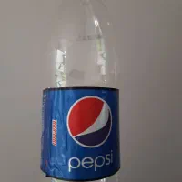 شیشه نوشابه