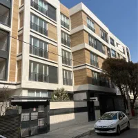 ۱۲۷ متری صفر ،۲ خوابه جنوبی خوش نقشه ، باهنر جنوبی