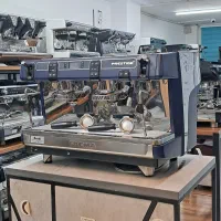 دستگاه اسپرسوساز فائما پرستیژ پلاس 2020|کافی‌شاپ و رستوران|تهران, صادقیه|دیوار