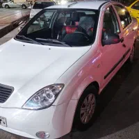 تیبا ۱ مدل ۹۳ صندوق دار