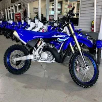 موتور کراس یاماها yz250x 2025|موتورسیکلت|تهران, آذربایجان|دیوار