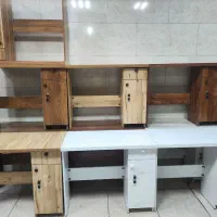 میز تحریر و میزکامپیوتر