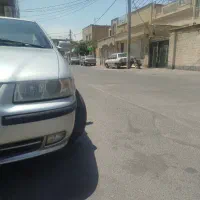 سمندxy7|خودرو سواری و وانت|قم, کلهری|دیوار