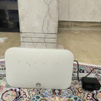 مودم سیم کارتی هوآوی b612 آنلاک