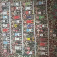 ۵۱ عدد فیگور کیمدی