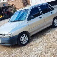 پراید صبا مدل 85