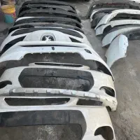 تعداد ۲۰عدد سپر فروش یکجا ایرانخودرو سایپا