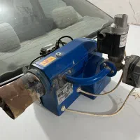 مشعل|آبگرمکن، پکیج، شوفاژ|رفسنجان, |دیوار