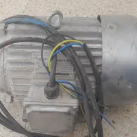 موتور سه فاز