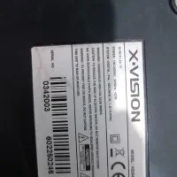 تلویزیون X.VISION|تلویزیون و پروژکتور|مشهد, فتح المبین|دیوار