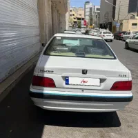 پژوپارس tu5گاز سیمی|خودرو سواری و وانت|شیراز, عفیف‌آباد|دیوار