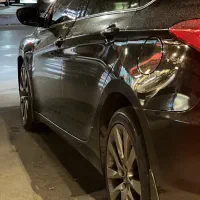 هیوندای آی ۴۰ hyundai I40|خودرو سواری و وانت|مشهد, امام رضا (ع)|دیوار