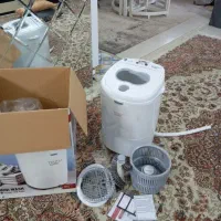 مینی واش سیسمونی