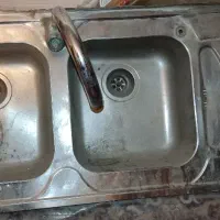 سینک ظرفشویی