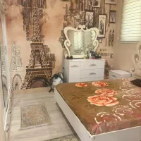 فروش واحد همکف در سرداران 2