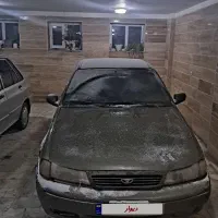 دوو سیلوو ۸۱|خودرو سواری و وانت|اردبیل, |دیوار