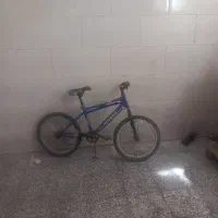 یک عدد دوچرخه