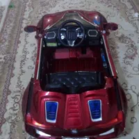 ماشین شارژی