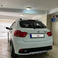 کوئیک GRX|خودرو سواری و وانت|تبریز, |دیوار