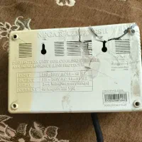 محافظ کولر|سایر لوازم برقی|آبادان, |دیوار