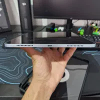 ایپد ایر ۷ ۱۱ اینچ ۱۲۸ گیگ نو|تبلت|رشت, فلسطین|دیوار