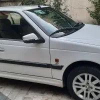 پژوپارس تیوفایوفول کلاس ۱۵فول معاوضه باتارااتومات|خودرو سواری و وانت|علیآباد کتول, |دیوار