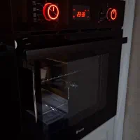 فر برقی