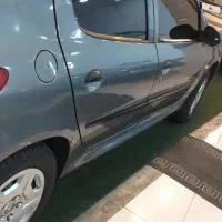 ۲۰۶ مدل۸۵ بدون افتاب سوختگی|خودرو سواری و وانت|خمام, |دیوار