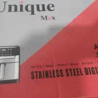 سرخکن بدون روغن غذای سالم|اجاق گاز و لوازم برقی پخت‌وپز|میناب, |دیوار