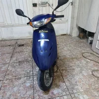 پاکشتی دیو ۲زمانه درحد