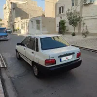 پراید ۱۳۱ SE مدل ۹۳|خودرو سواری و وانت|تهران, مطهری|دیوار