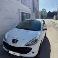 پژو ۲۰۷ مدل ۱۴۰۳ استاندارد ۸۵ گانه